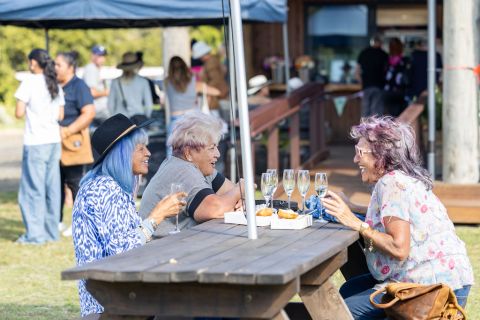 Wainui Marketplace 1
