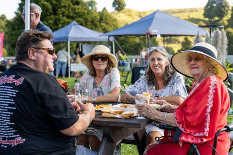 Wainui Marketplace 17