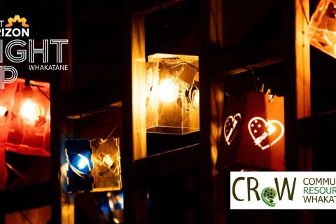 Adult Lantern-Making Workshop with Kerry Limmer