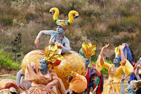 Arts Whakatāne AGM