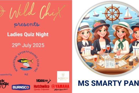 Ladies Quiz Night