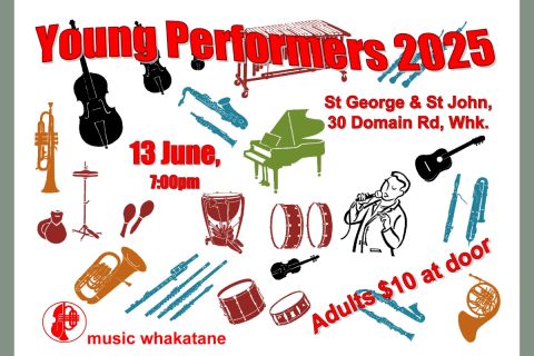 Young Performers