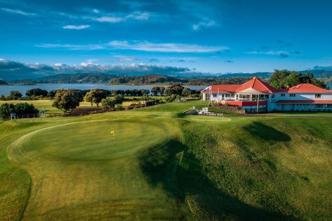 Ohope Golf