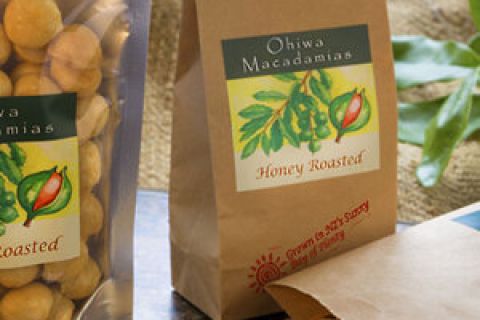 Ohiwa Macadamias 3