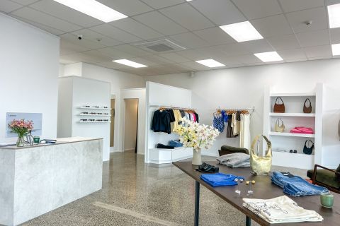 Tomorrow Store 1