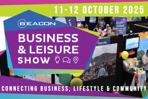 Beacon Business and Leisure Show 
