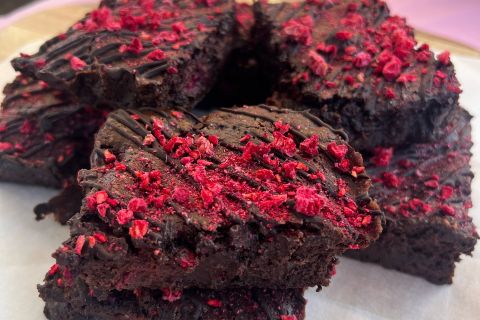 brownie bar