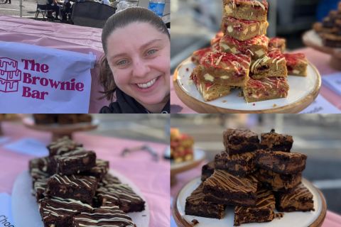 browniebar
