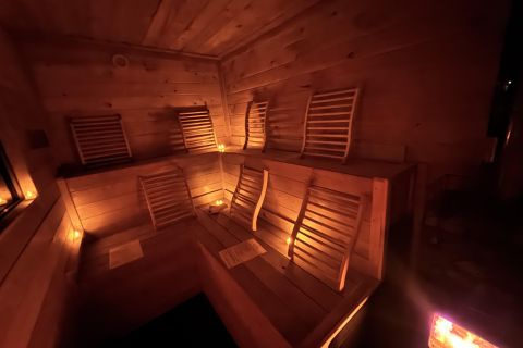 Ohope Sea Sauna