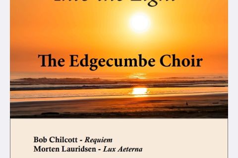 Into the Light, Edgecumbe Choir concerts