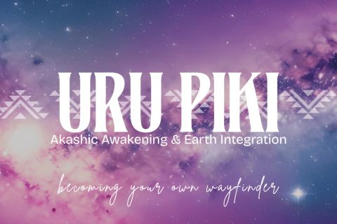 URU PIKI: Akashic Awakening & Earth Integration Immersion