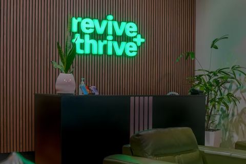 revive
