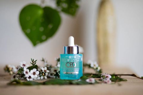 OBD skincare photo
