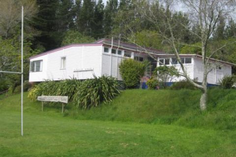 Manawahe School Eco Trust 1