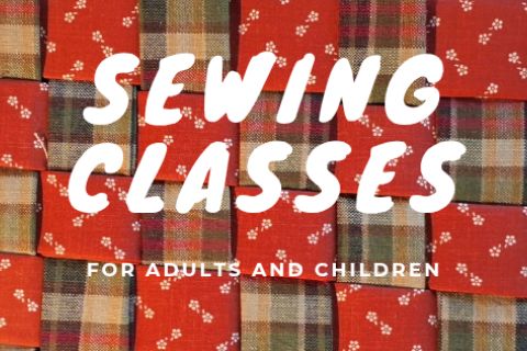 Sewing Class