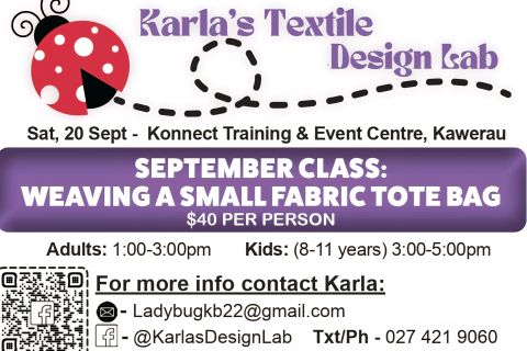Sewing Class