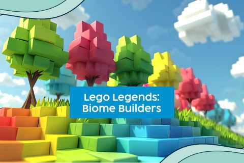 Biome Builders