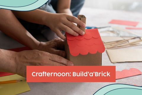Build'a'Brick