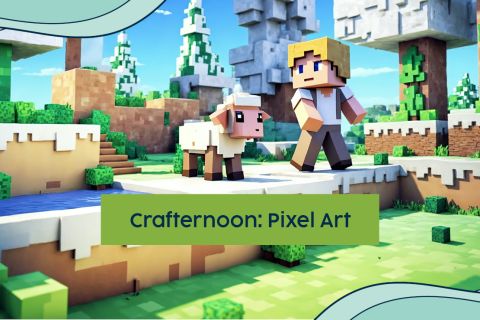 Pixel Art