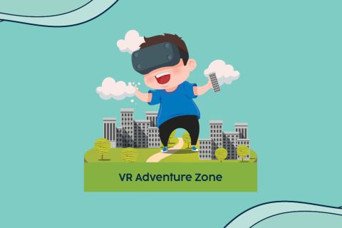 VR Adventure Zone