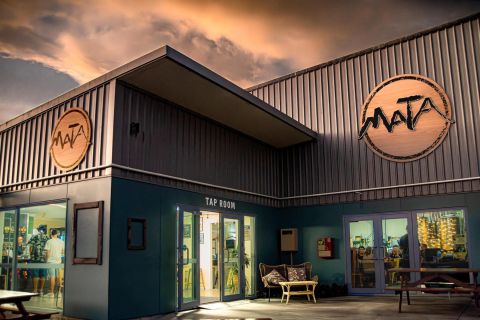 Mata Brewery