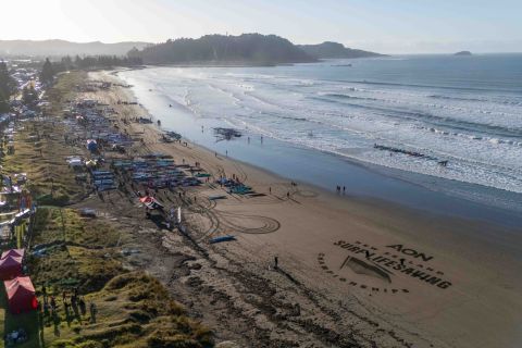 2026 Aon New Zealand Surf Lifesaving Championships