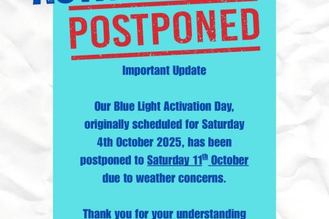 Postponement