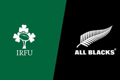 BOTTOMLESS BRUNCH – ALL BLACKS vs IRELAND