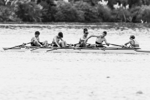 Annual Club Festival - Whakatāne Rowing