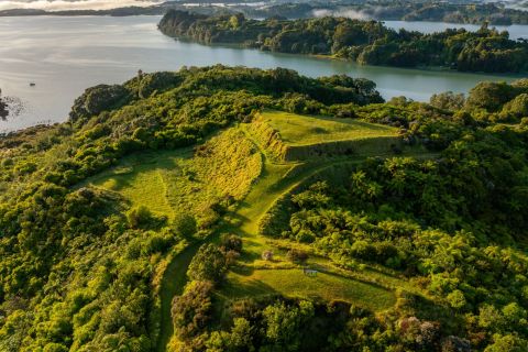 Tauwhare Pa