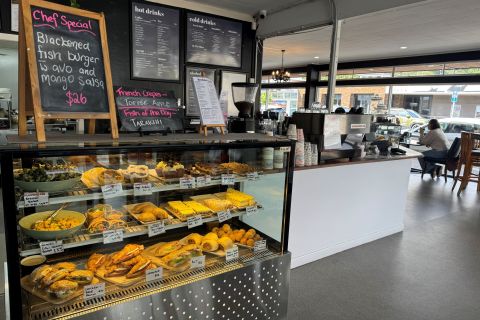 Cafe Coco