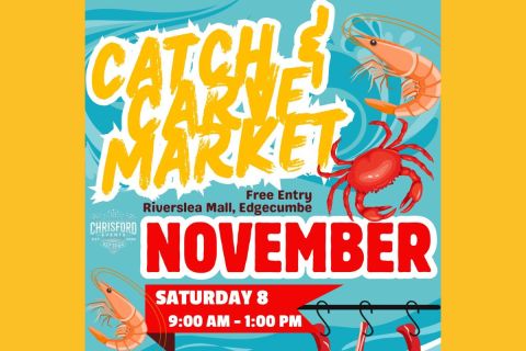 Catch & Carve Market 