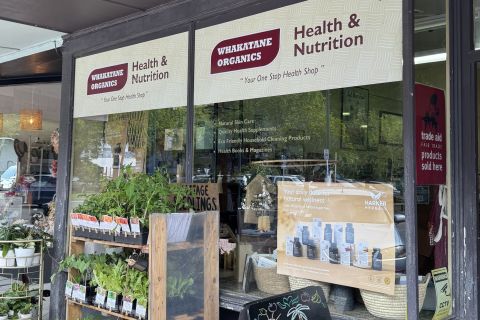 Health and Nutrition