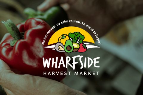 Wharfside Harvest Market
