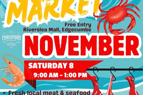 Catch & Carve Market 