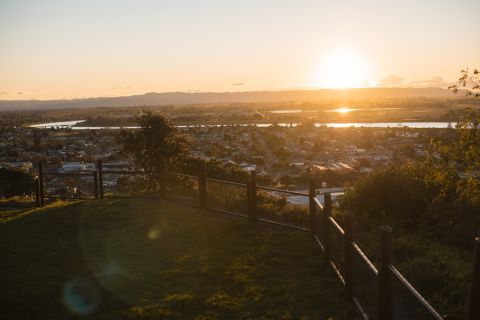 Whakatane