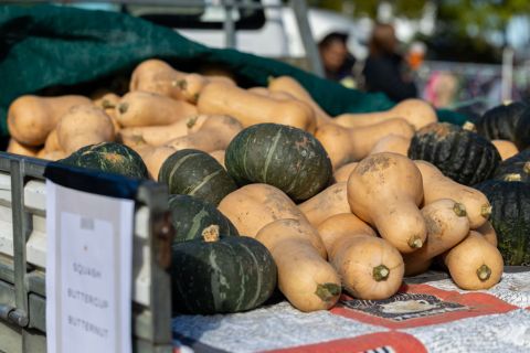 Fresh Produce
