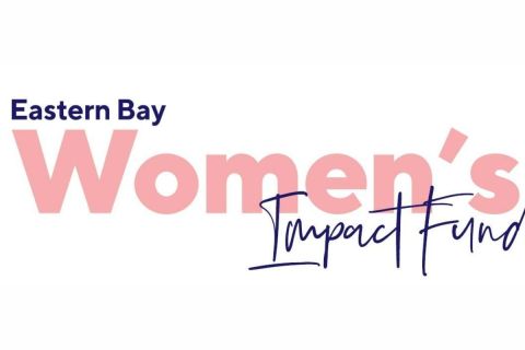 Eastern Bay Women's Impact Fund 2026 Launch - Luncheon at Waingarara Valley Event Centre