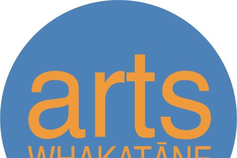 artswhakatāne logo