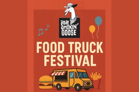 Food Truck Festival 