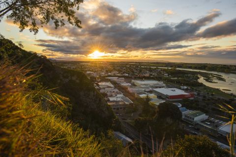 Whakatāne