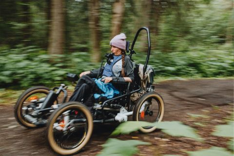 The Big Bike Film Night 2026- Whakatāne