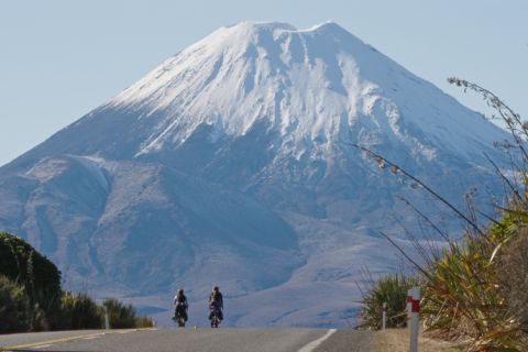 The Big Bike Film Night 2026- Whakatāne