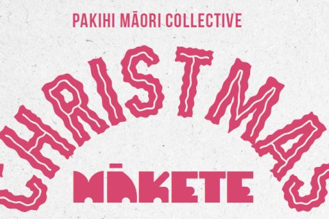 Christmas Mākete