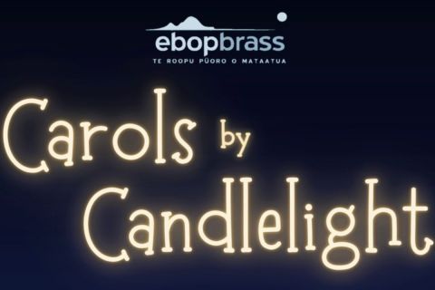 Carols by Candlelight 