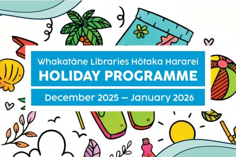 WHK Holiday Programme