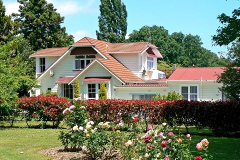 Titoki Christian healing Centre 50th Jubilee