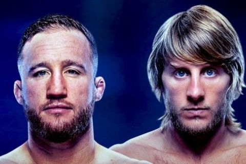 🥊 UFC 324 — LIVE AT THE COMM 🥊