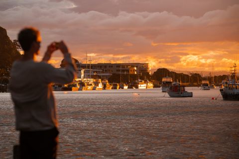 Whakatāne Event - FOP