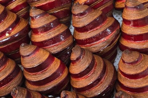 L'atelier crossiants FOP